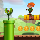 Super Jungle Jump - World Adventure APK