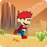 Super Boy: Endless Boy Champion icon