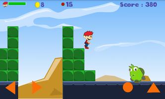 Super Boy: Endless Boy Champion screenshot 3