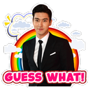 SuperJunior OppaMeme WAStickerApps APK