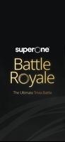 SuperOne Affiche