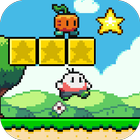 آیکون‌ Super Onion Boy