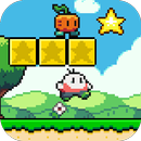 Super Onion Boy - Pixel Game APK
