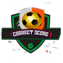 Correct Score Betting Tips APK