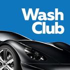 Wash Club-icoon