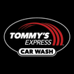 Tommy's Express Car Wash