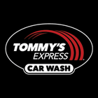 Tommy's Express ikon