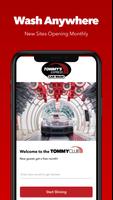 Tommy's Express 스크린샷 2