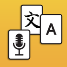 Voice Translator icon
