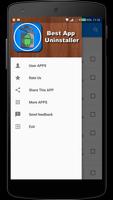 Best App Uninstaller Cartaz