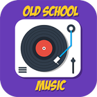 Old School Music - Online Streaming Free icône