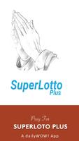 SuperLotto Plus Daily Affiche