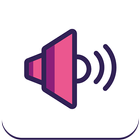 Super Loud Volume Booster - MAX Volume simgesi