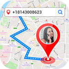 Super Location Phone Trackers icon
