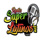 Super Latinos icône