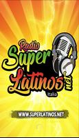 Super Latinos Affiche