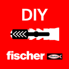 fischer DIY أيقونة