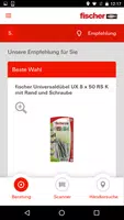 fischer DIY 截图 2