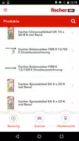 fischer DIY 截图 3
