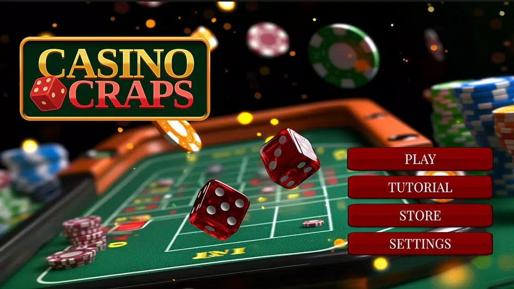Casino Craps Casino Craps