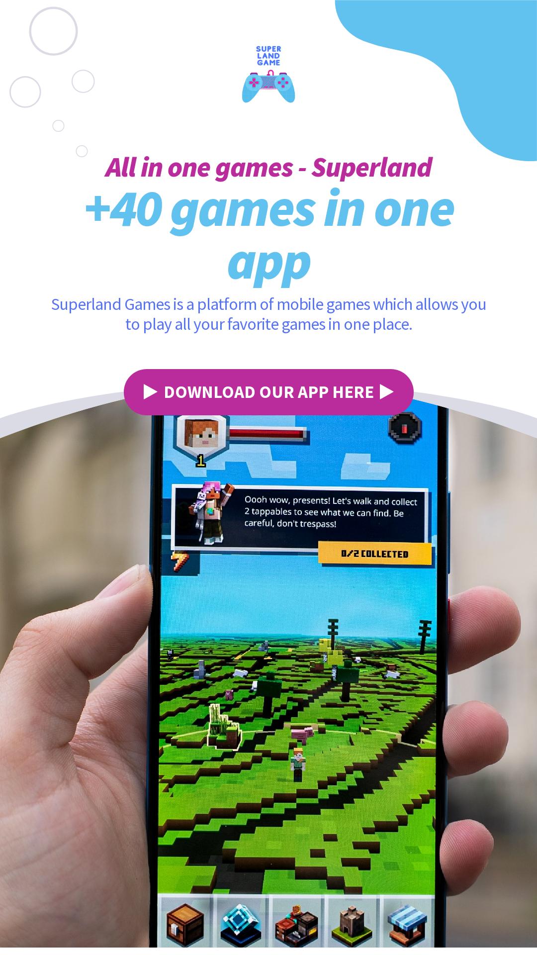 100 Games in 1 APK do pobrania na Androida