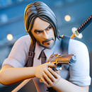 John Assassin APK