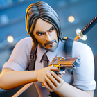 John Assassin icon