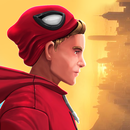 APK Spider Fighter: Superhero Revenge
