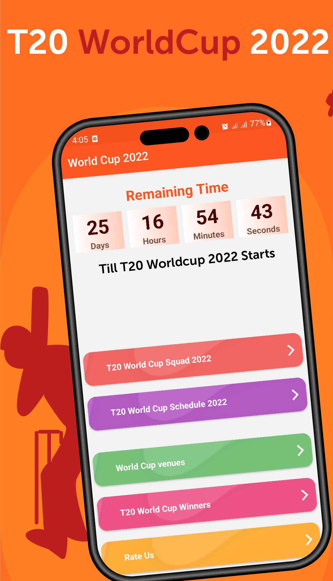 T20 World Cup 2022 Live Score APK Per Android Download t20-world-cup-2022-live-score-apk-per-android-download