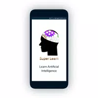 Learn Artificial Intelligence Affiche
