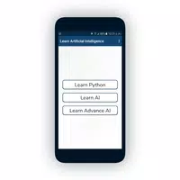 Learn Artificial Intelligence capture d'écran 1