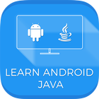 Learn Android Java icône