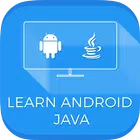 Learn Android Java biểu tượng