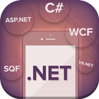 Learn .NET Framework icône