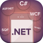 Learn .NET Framework simgesi