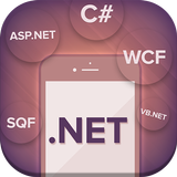 Learn .NET Framework ícone