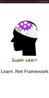 Learn .NET Framework Affiche