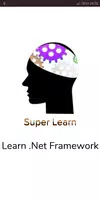 Learn .NET Framework poster