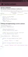 Learn .NET Framework screenshot 5