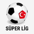 Süper Lig Canlı Skor आइकन