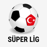 Süper Lig Canlı Skor aplikacja