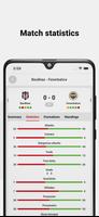 Super Lig Football Live Score screenshot 3