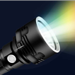 Handy Flashlight - Smart Torch & Cool Call Themes