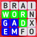 Puzzle de recherche de mots APK