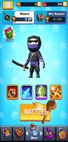 魔法決鬥: 即時PVP 截圖 2