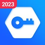 Super VPN icon