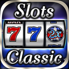 SLOTS CLASSIC: クラシックスロットゲーム無料 アイコン