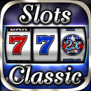 Slots Classic: Free Classic Casino Slot Machines! APK