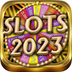 download Get Rich Slots Games Offline XAPK