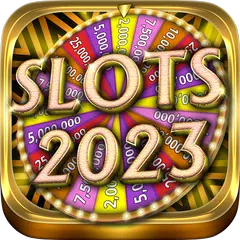 Get Rich Slots Games Offline XAPK download